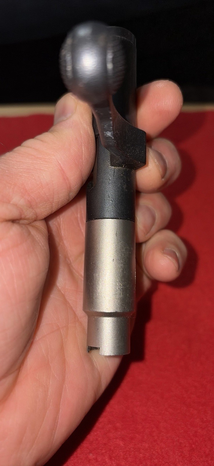BPI CVA Magbolt 150 Muzzleloader Rifle Bolt Assembly