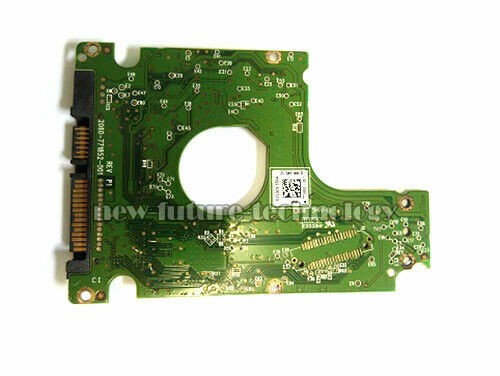 PCB Notebook Hard Drive Board Board number: 2060-771852-001 HDD PCB