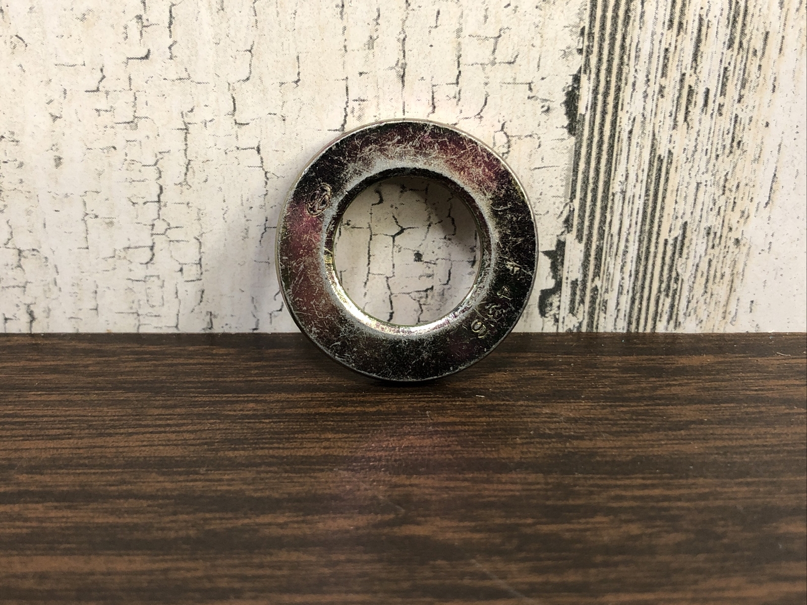MO CLAMP 5/8” Washer Part# 5345