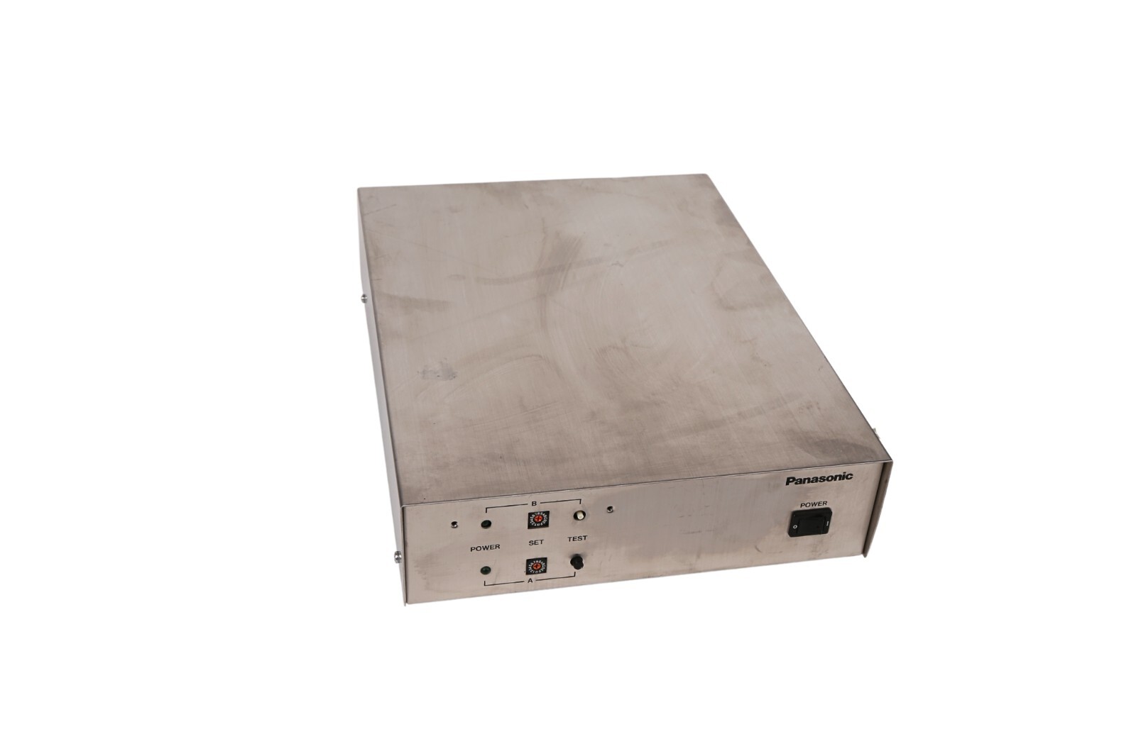 Panasonic JS-800KV Mono Kitchen Video Controller