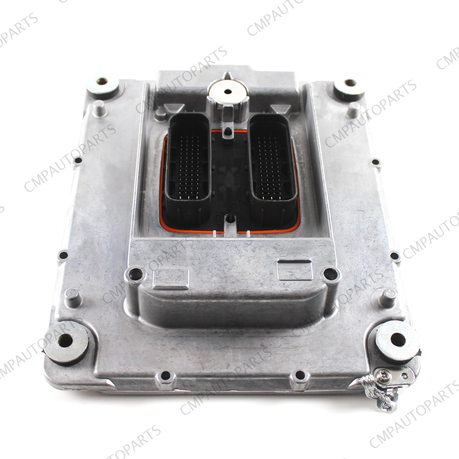 VOE 60100000 ECU Controller Engine Control Unit for Volvo Excavator Wheel Loader