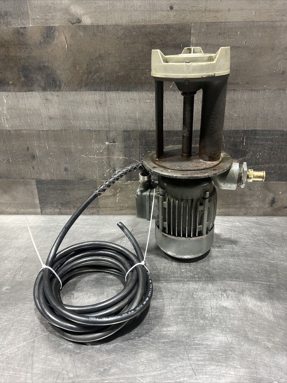 Coolant Pump. Used Surplus
