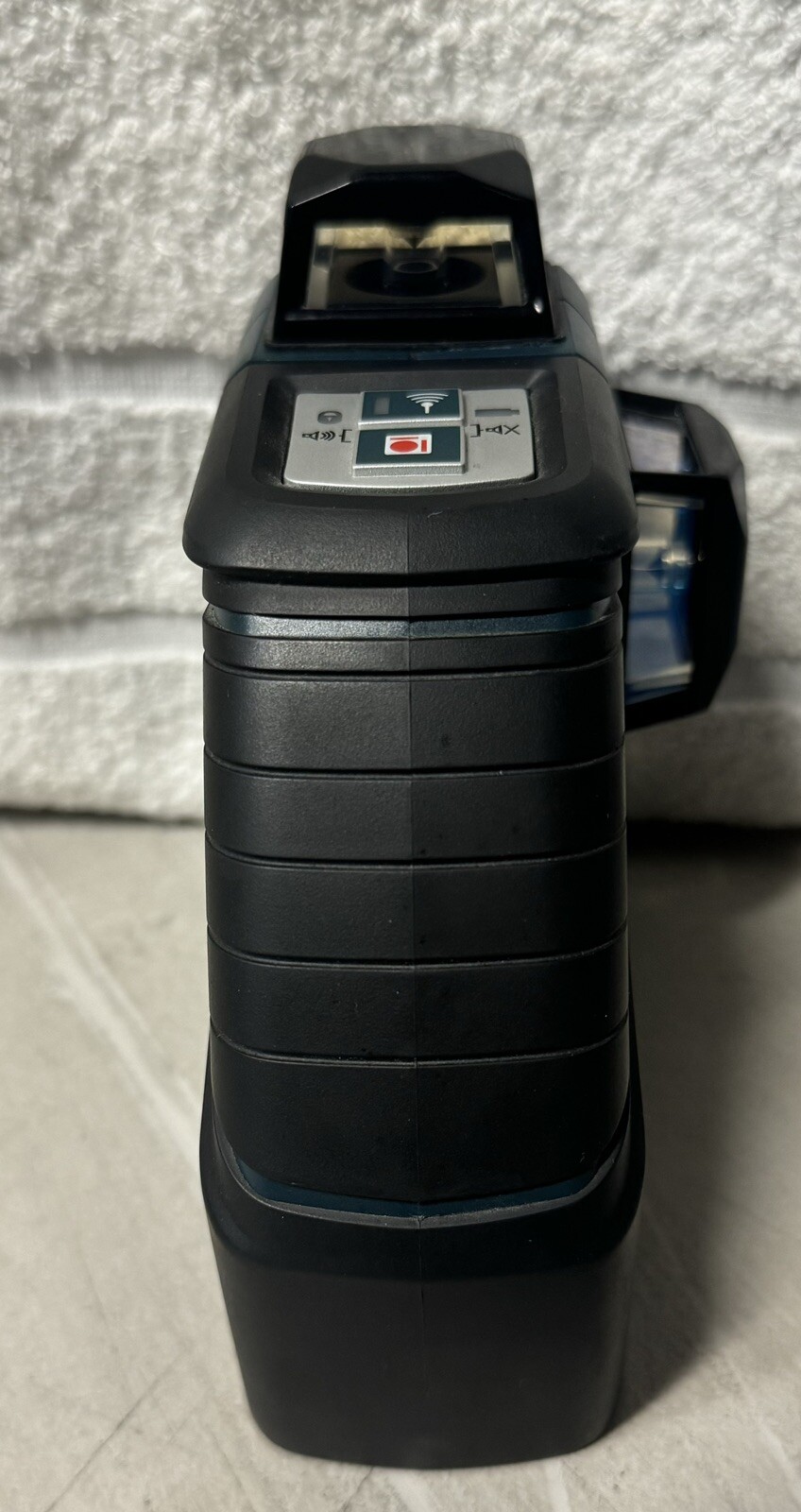 Bosch Red Laser (GLL 3-80)