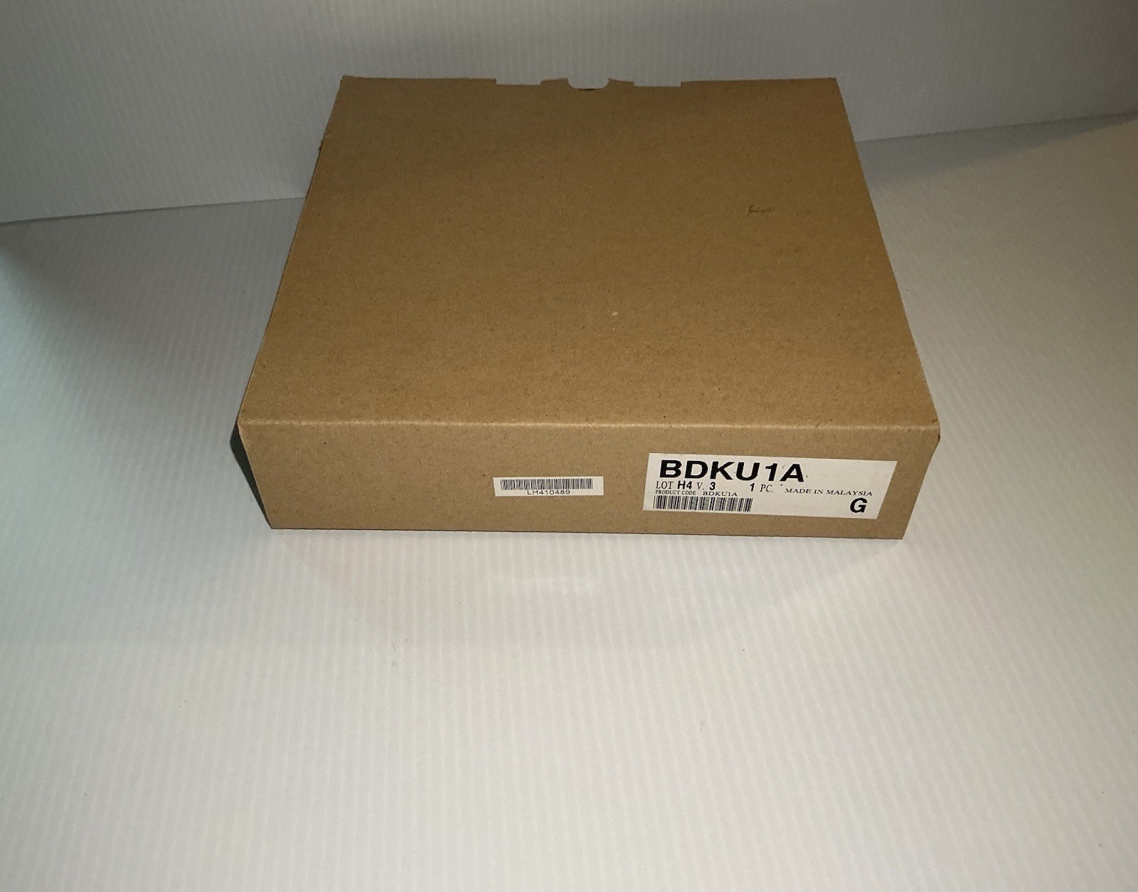 Toshiba BDKU1A