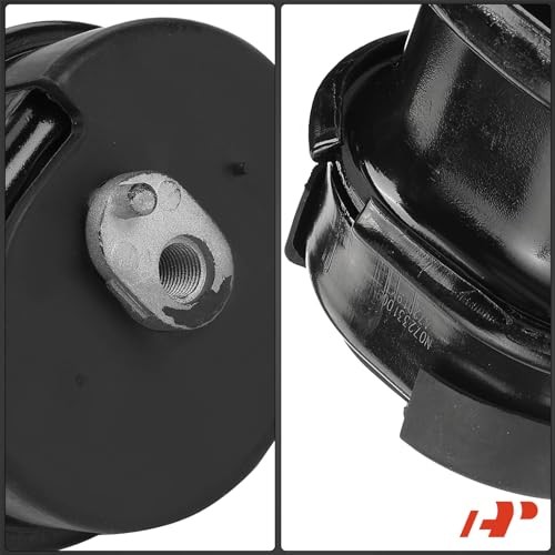 2PCS Front Left and Right Engine Motor Mount Kit Compatible with Lexus IS250