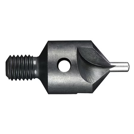 Rocky Mountain Twist 954Co5-10 Countersink, 1/2 In, 100 , 1-1/4 In