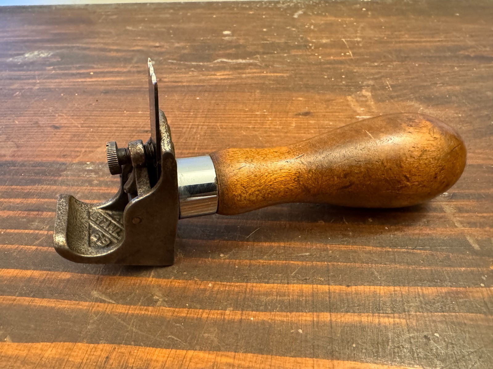 Stanley No. 69 Hand Beader Plane USA Woodwork Tool