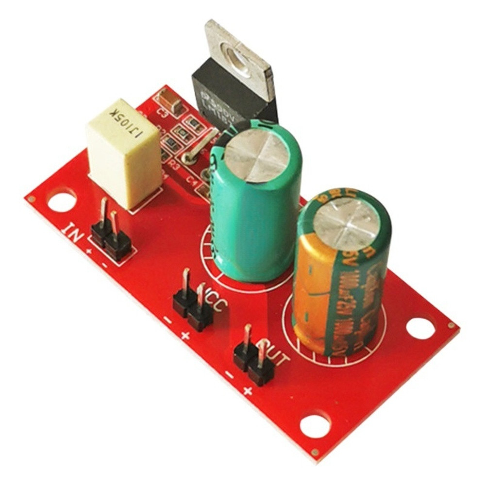 3PCS 30W Audio Board with Real LM1875 Chip 12V 32V DC Input for Hobby Projects