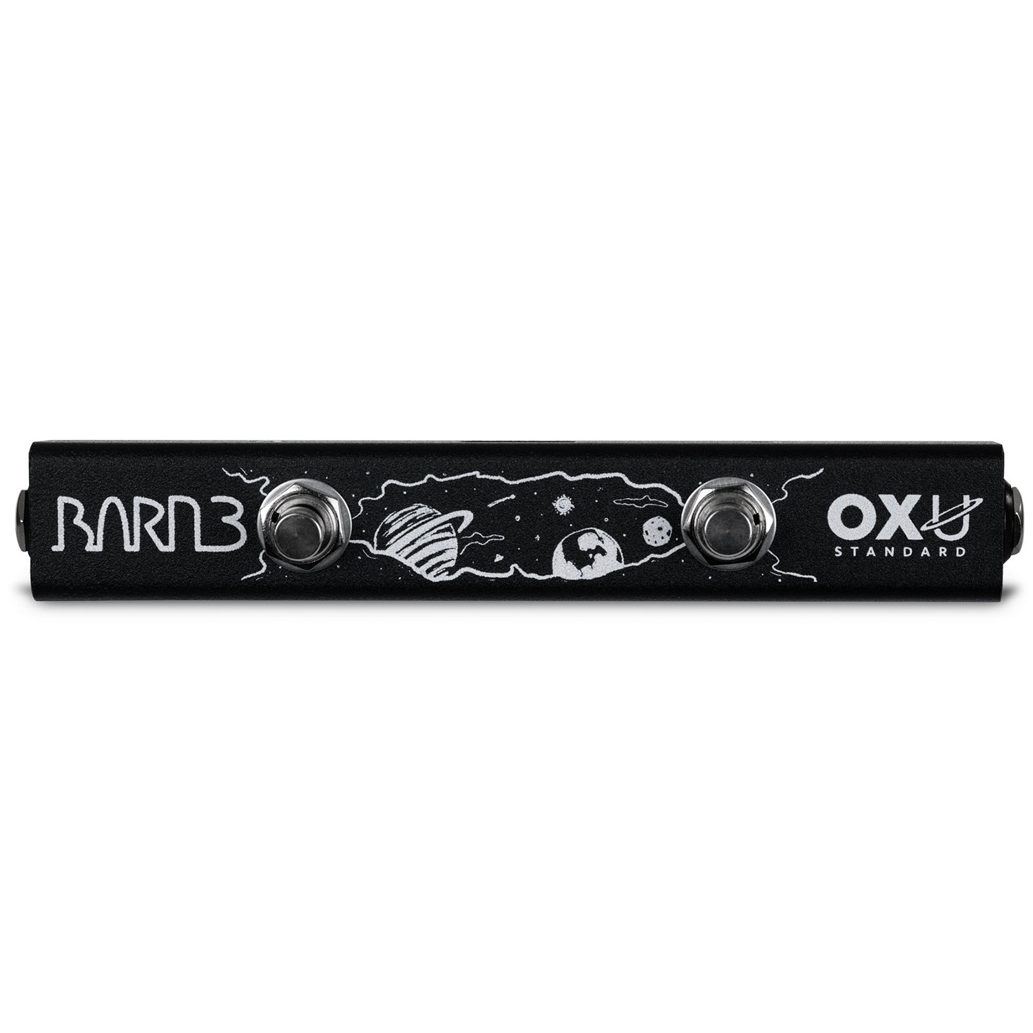 Barn3 OXU Standard Auxiliary Switch Pedal