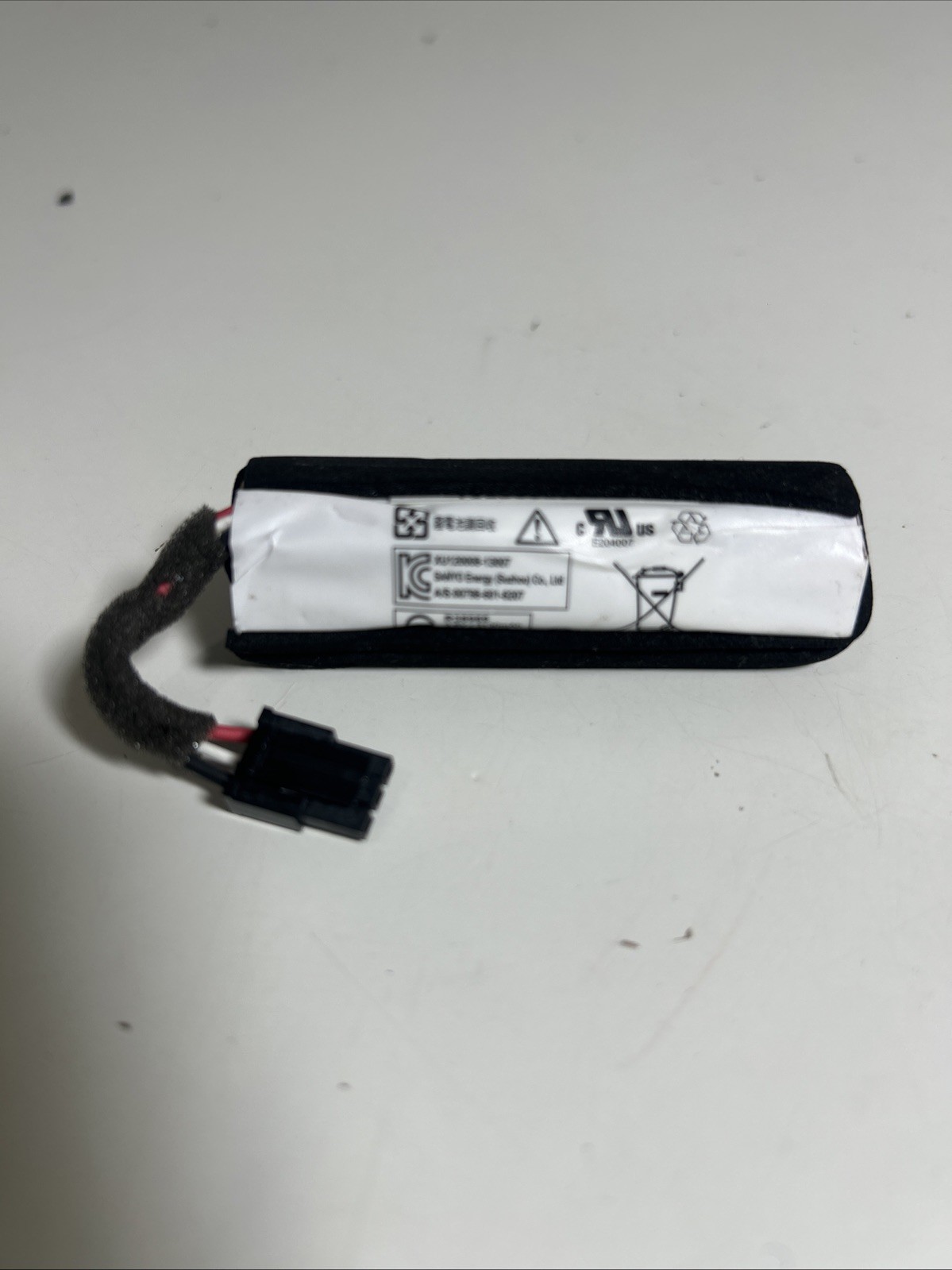 Original Battery for Logitech UE Ultimate BOOM  3.6V 3130mAh (IL/RT6-13811-S-...