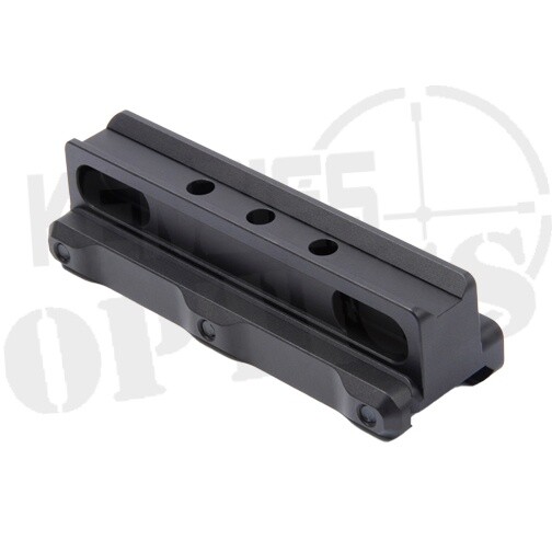 Unity Tactical FAST COG Series Mount Black FST-COGB