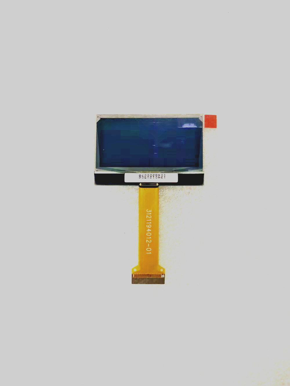 3121194012-01 OLED Display Module New Original Industrial Replacement Part