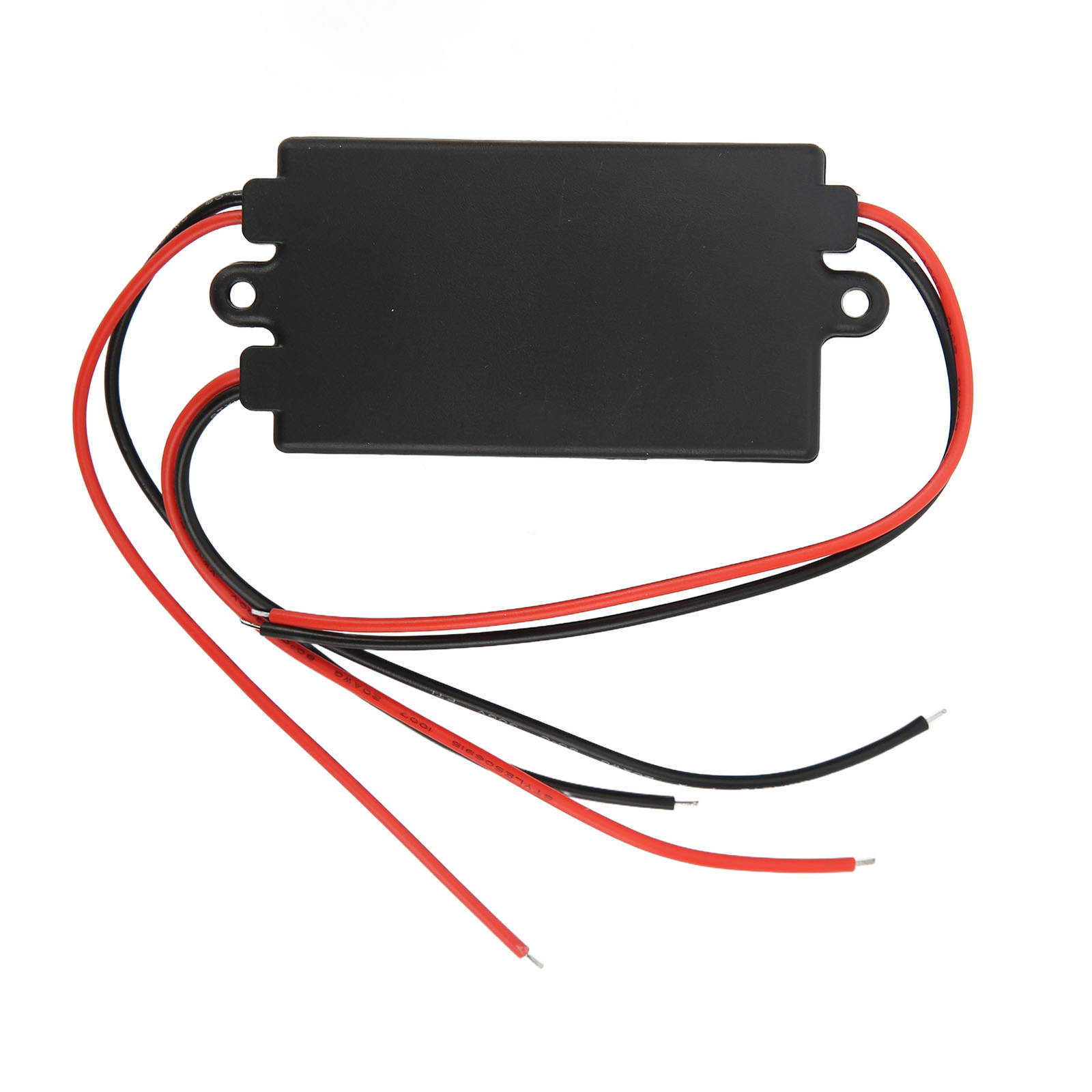 Solar Panel Controller IP67 Waterproof 24H Work PWM Controller 5A 6V 12V