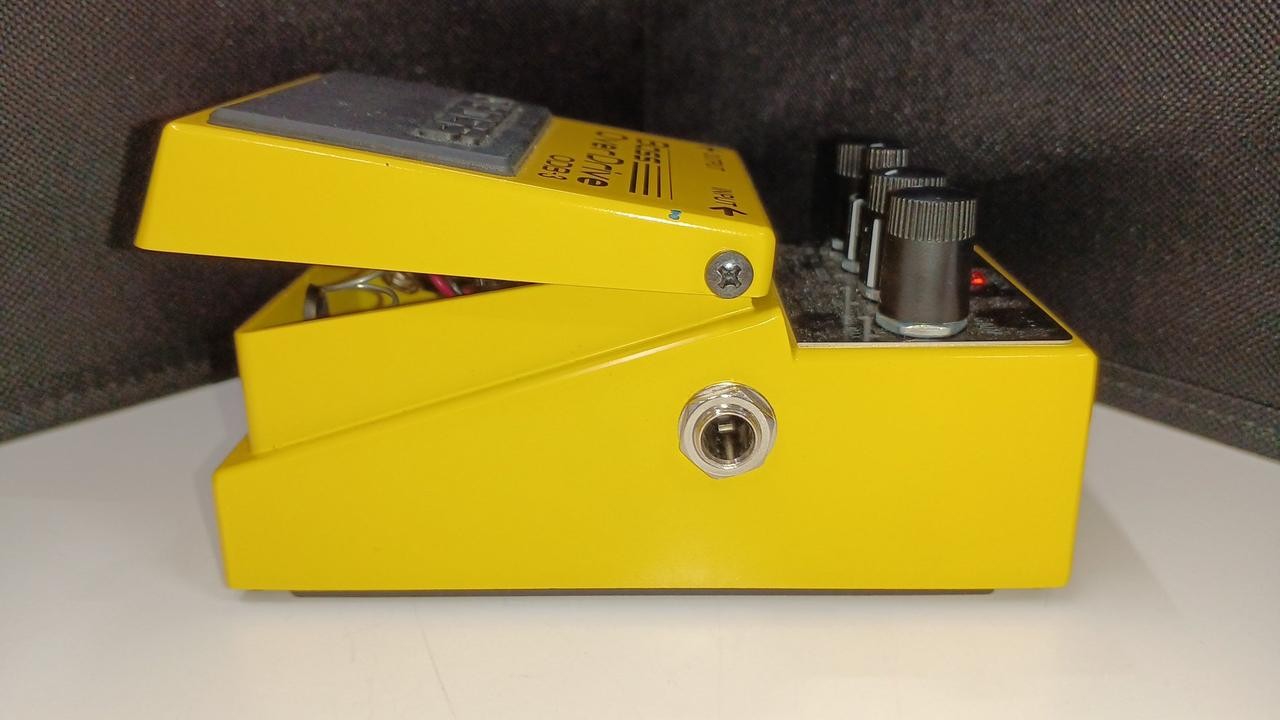 BOSS ODB-3 Effect Pedal