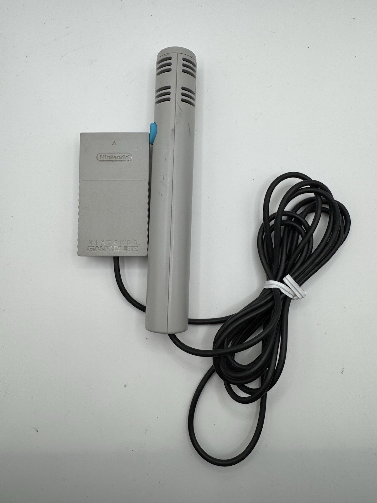Nintendo GameCube Microphone