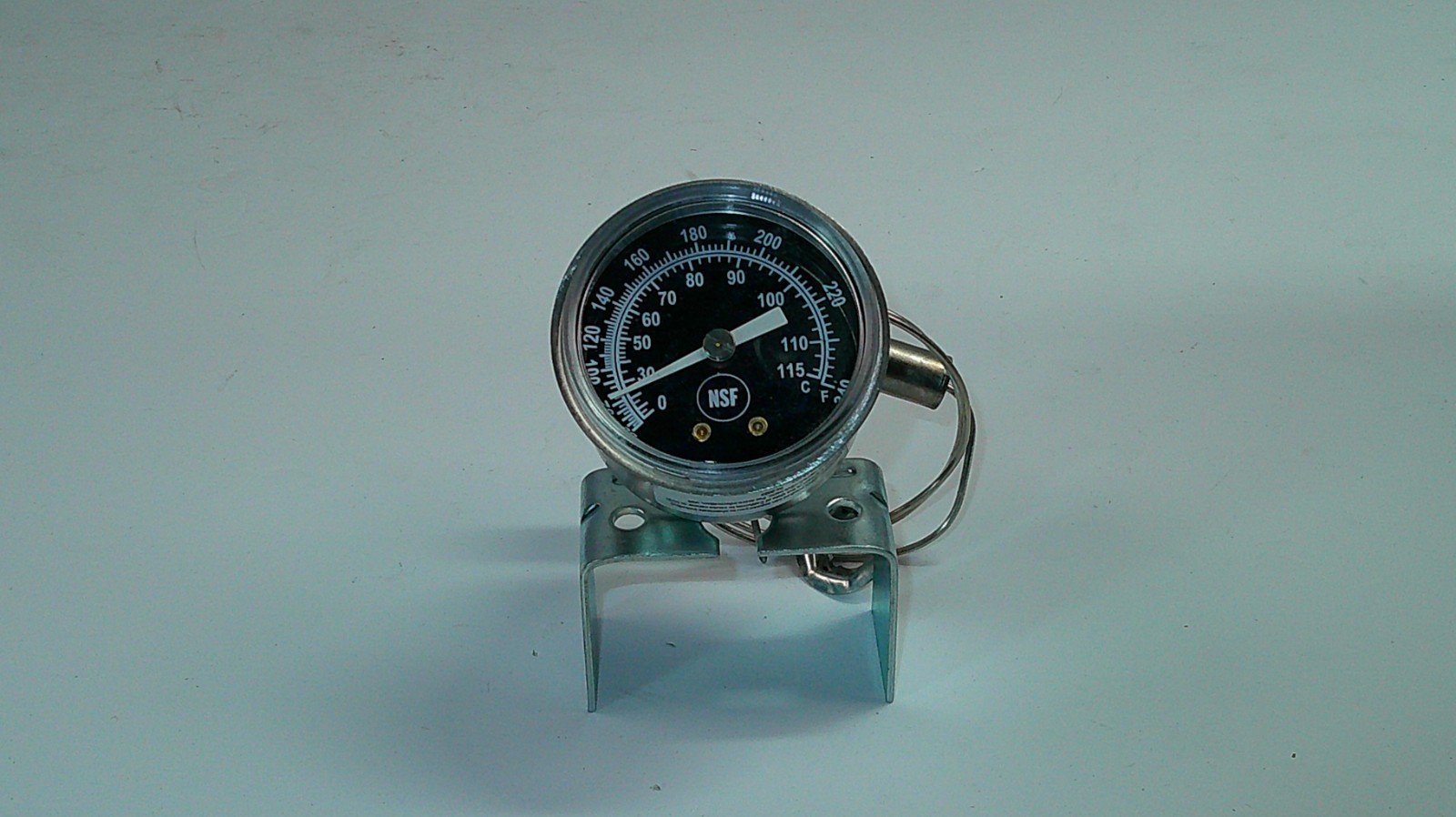 Intermetro Part # RPC13-109 Analog Thermometer Final Price