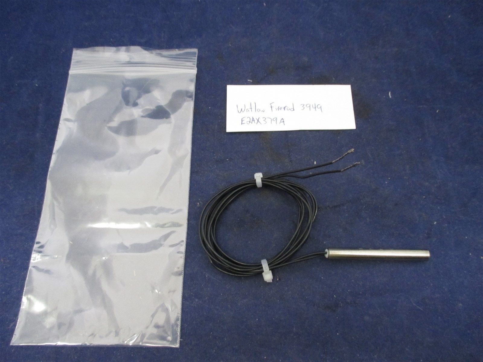 Watlow Firerod 3949 E2AX379A