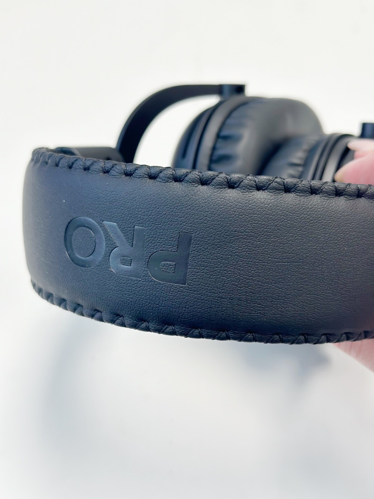 Nice** Logitech G PRO X Gaming Wired Headset Logitech Pro x Dac Adapter