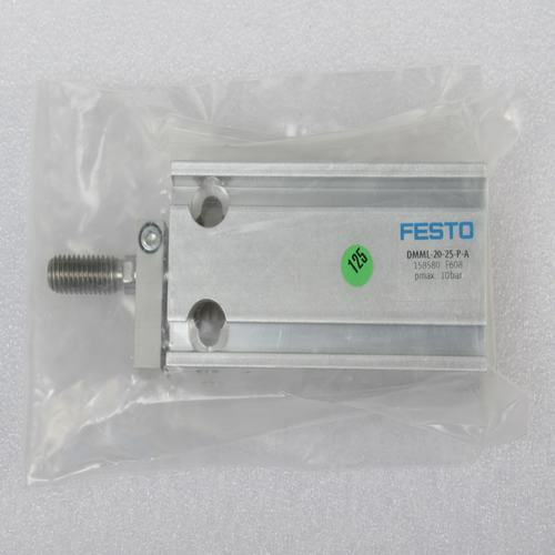 1PC New FESTO cylinder DMML-20-25-P-A 158580