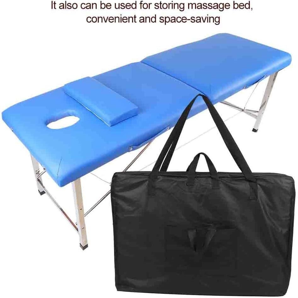 Universal Spa Equipment Carrying Case - Durable and Convenient for Therapists