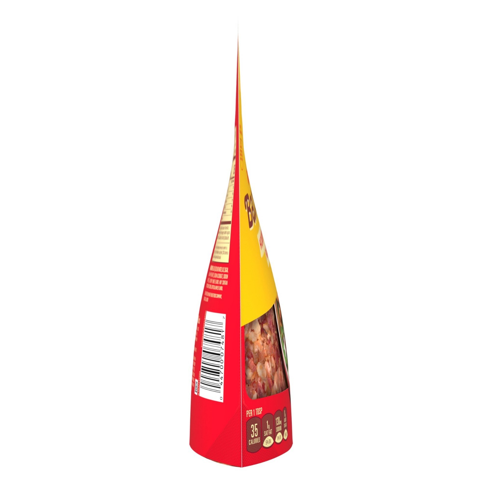 Oscar Mayer Real Bacon Bits Mega Pack, 9 Oz Bag, 2-2.5 Cups...