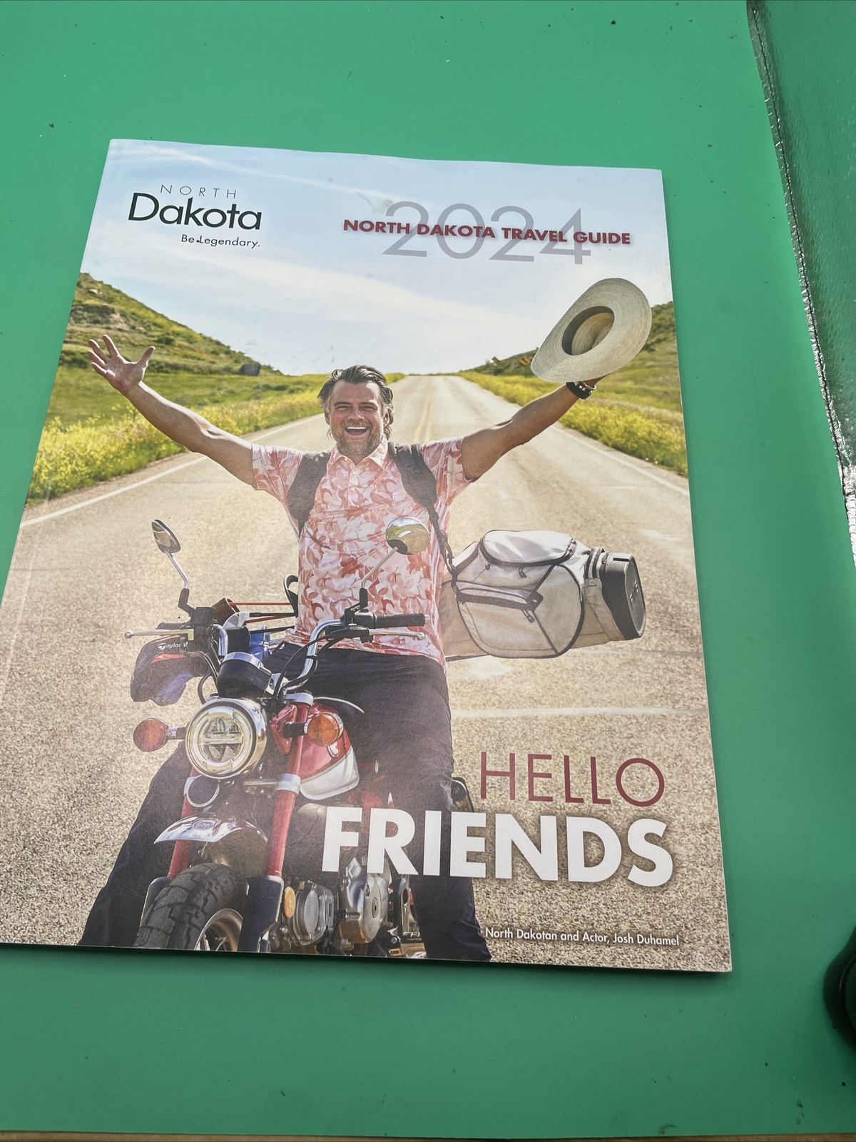 2024 North Dakota Travel Guide