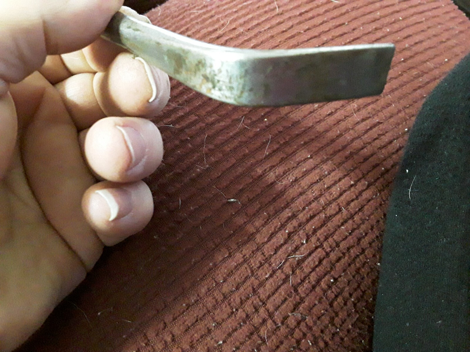 VINTAGE stone Corp brake spoon