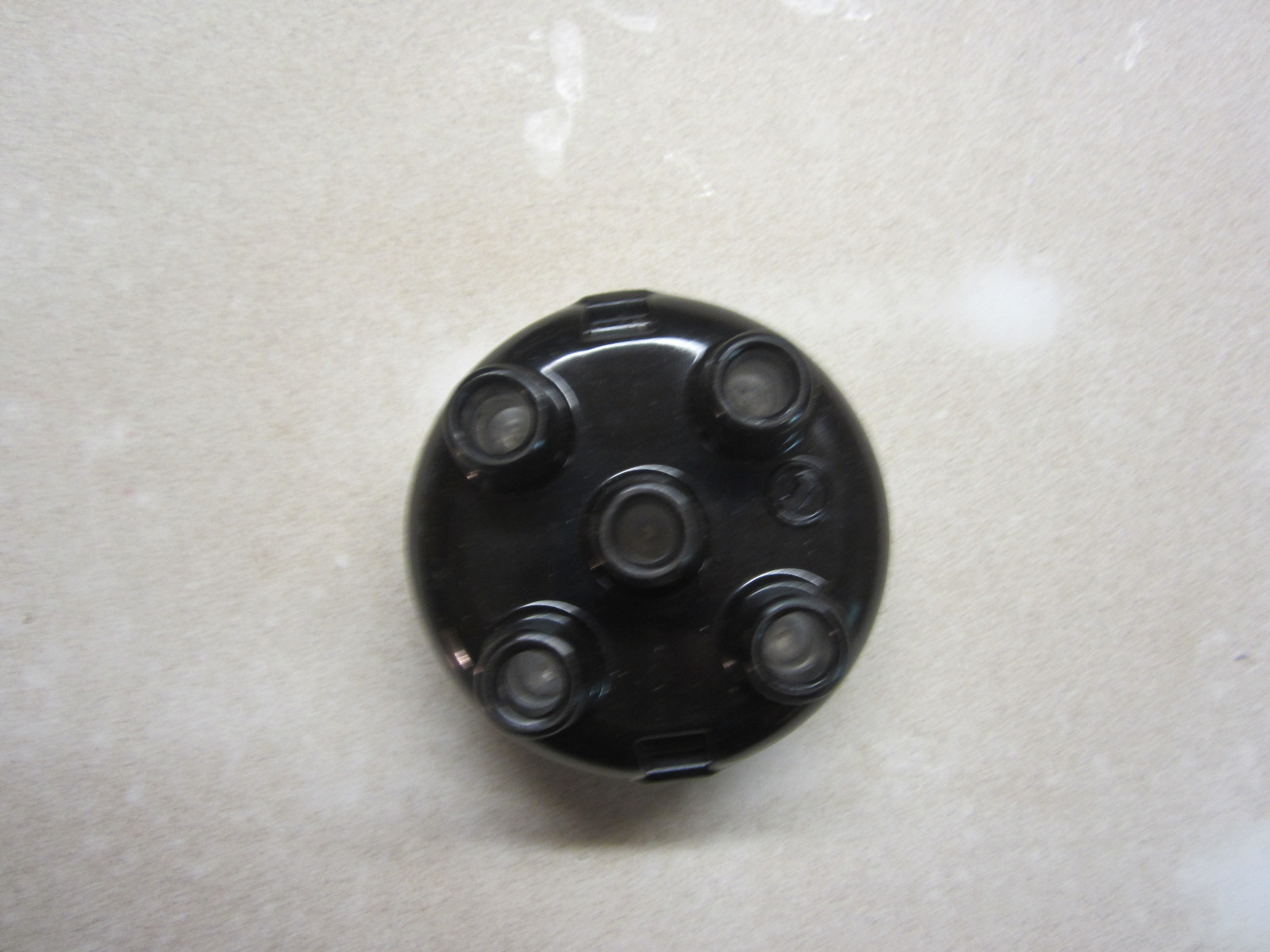 Airtex 5D1326 Distributor Cap