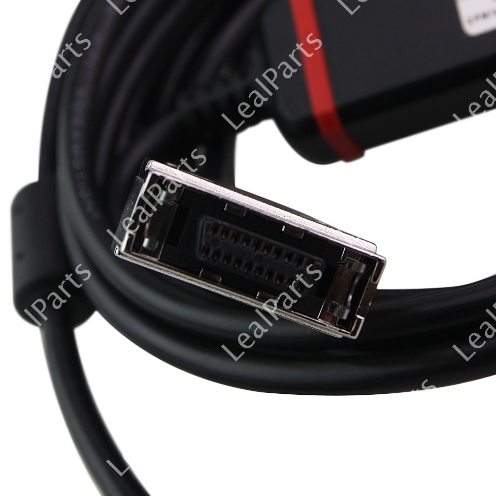 For Omron CPM1 CPM1A CPM2A CQM1 C200HS USB-CIF02 3M PLC Programming Cable