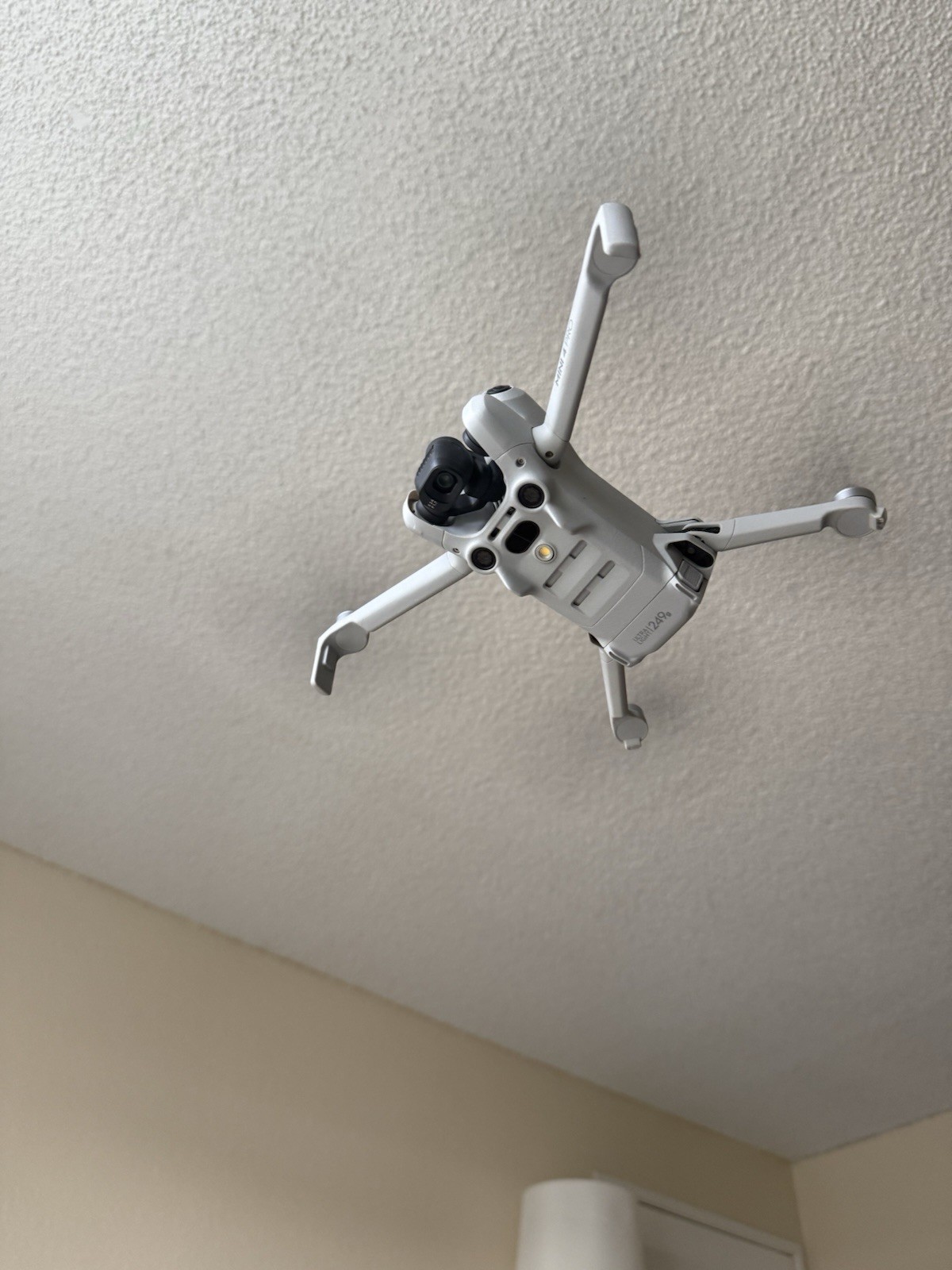 DJI Mini 4 Pro Drone Body Only From Combo Kit. Read Description