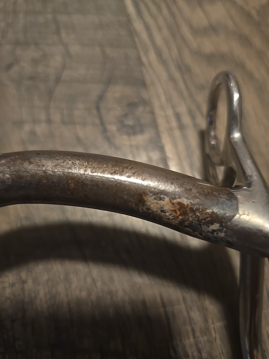 Horse Bit