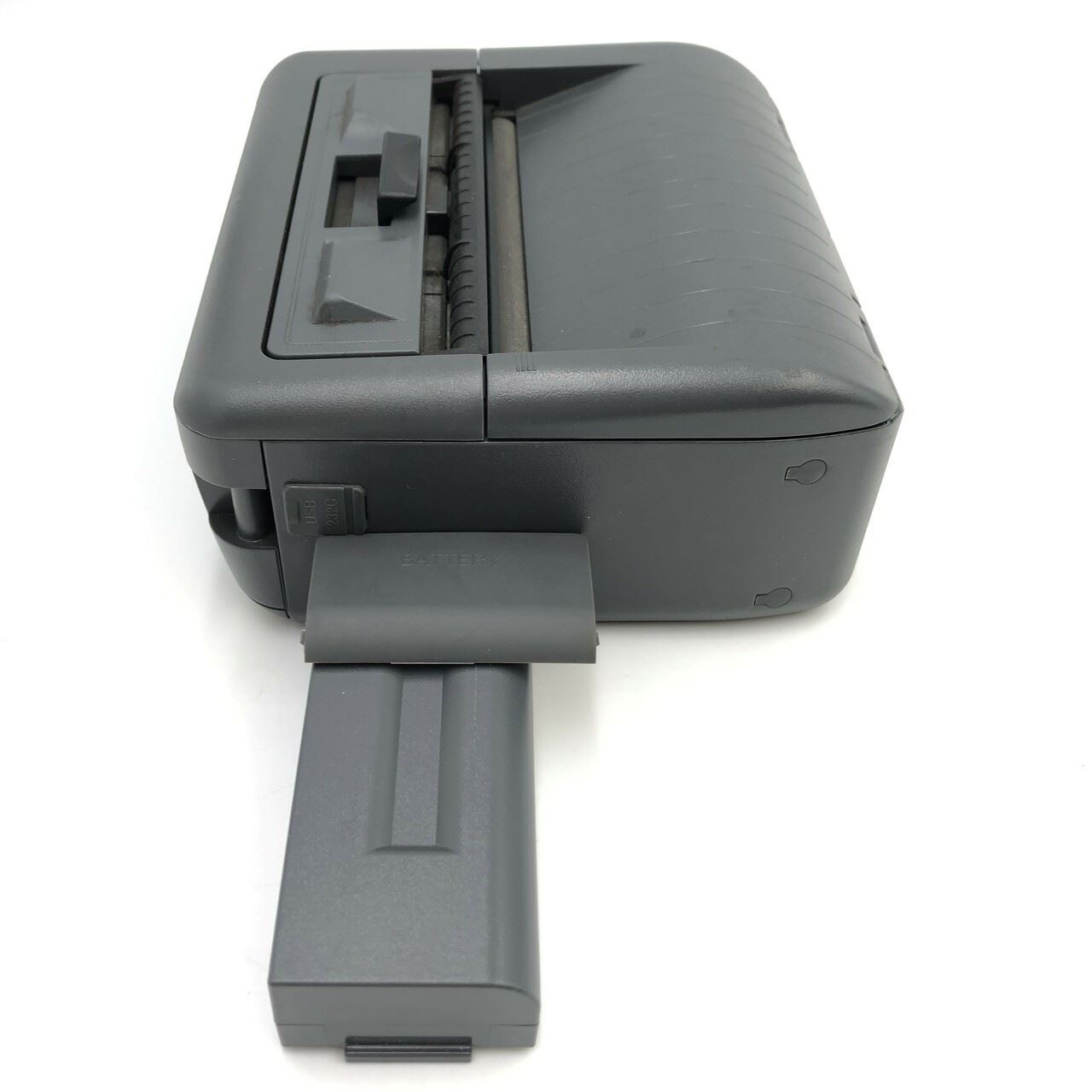 Infinite Peripherals DPP-450 Thermal Receipt Printer Bluetooth Android iOS Win
