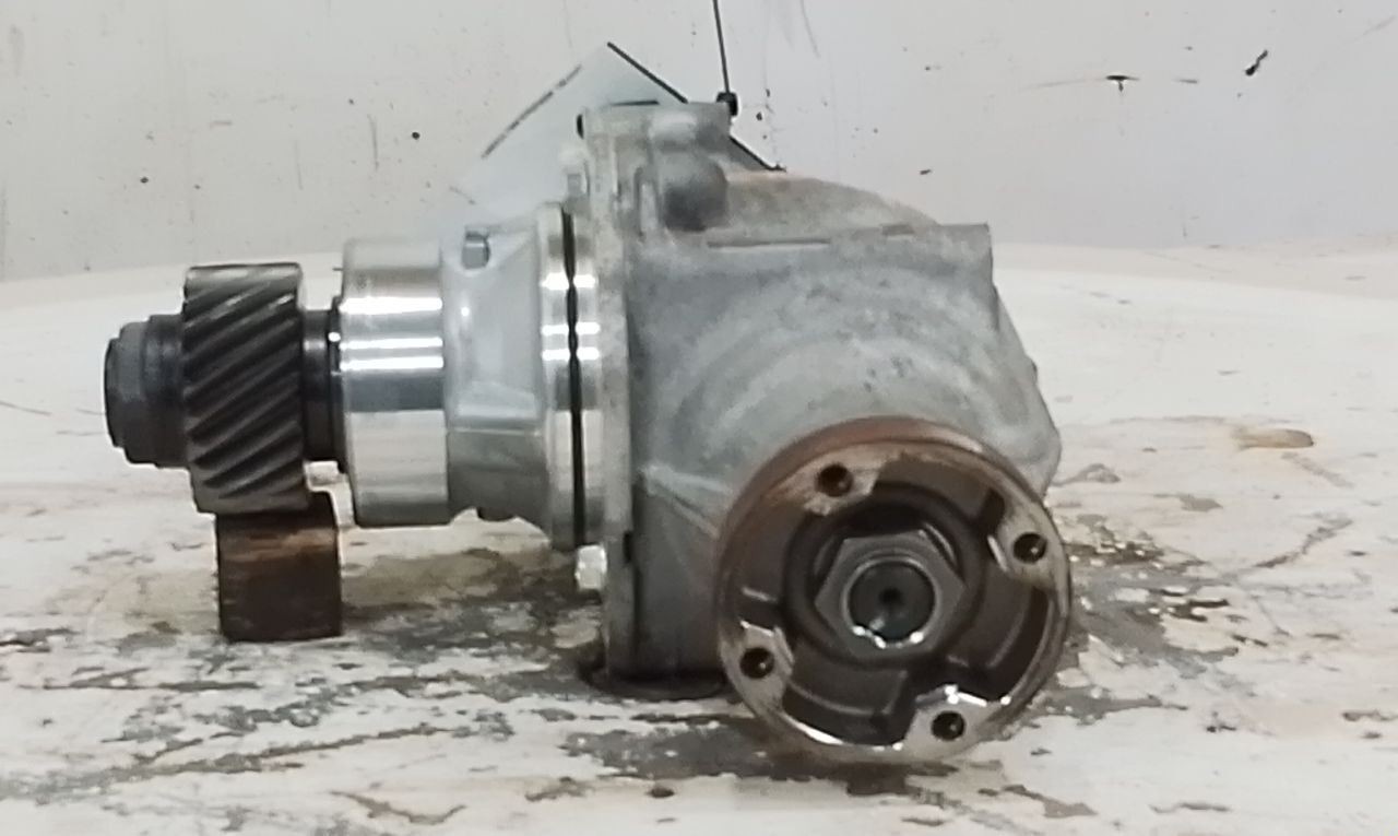Transfer Case Fits 19-22 HR-V 2706032