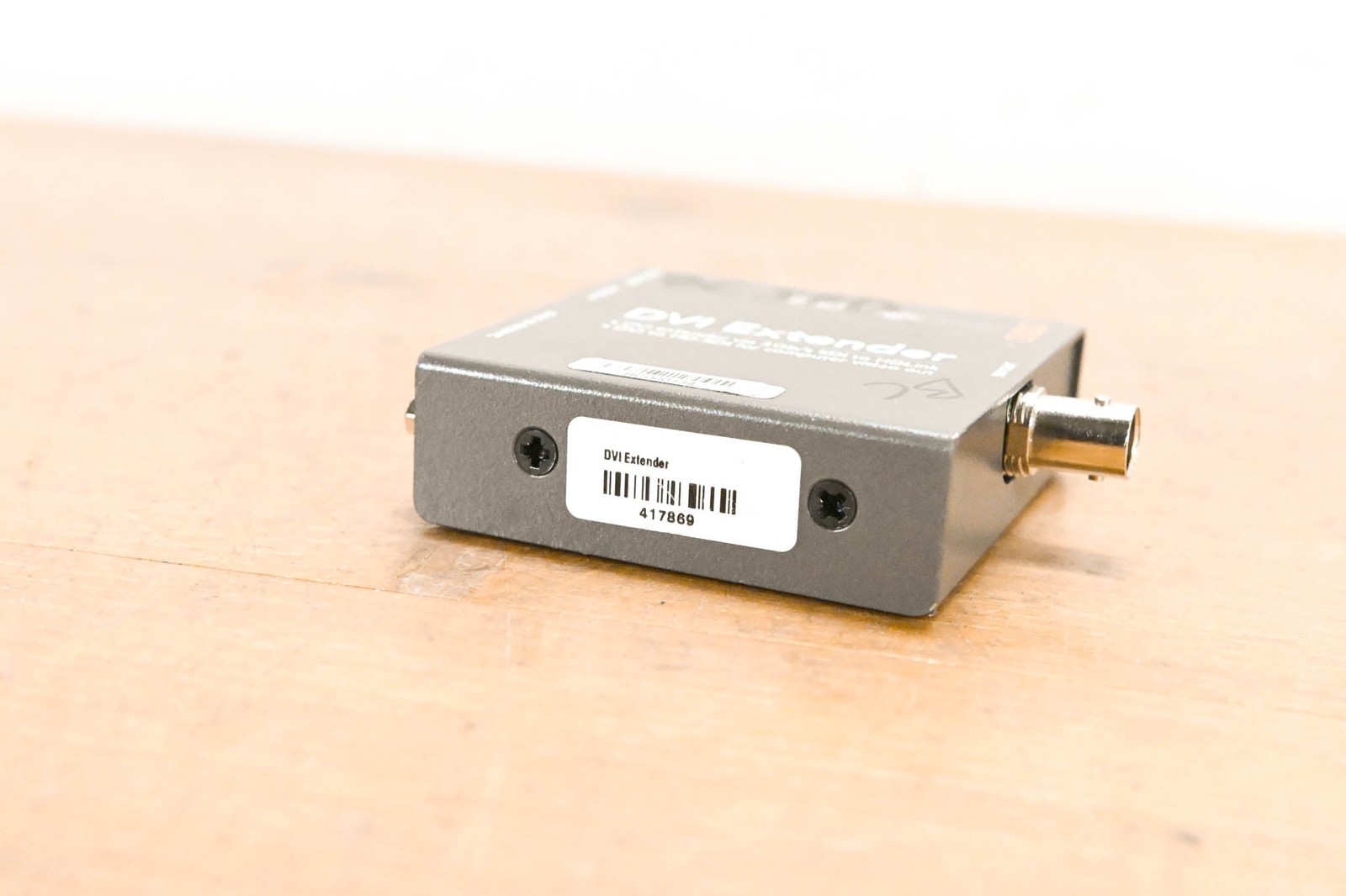 Blackmagic Design DVI Extender CG01ZVF