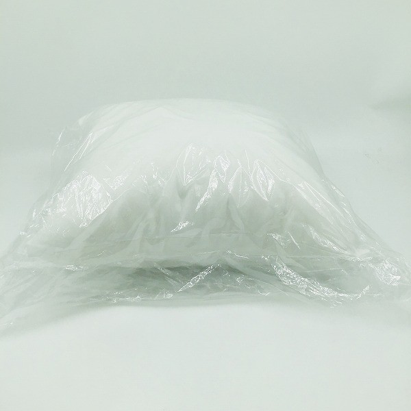 Ornaman Nude Cushion Insert 40x40cm 100% Polyester ONC-40