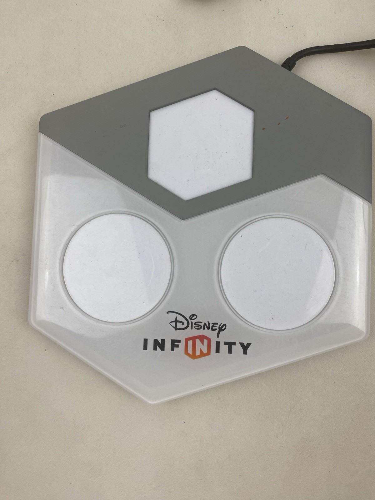 Disney Infinity 2.0 3.0 INF-8032386 Portal Base Pad Xbox One Wii U PS3 PS4