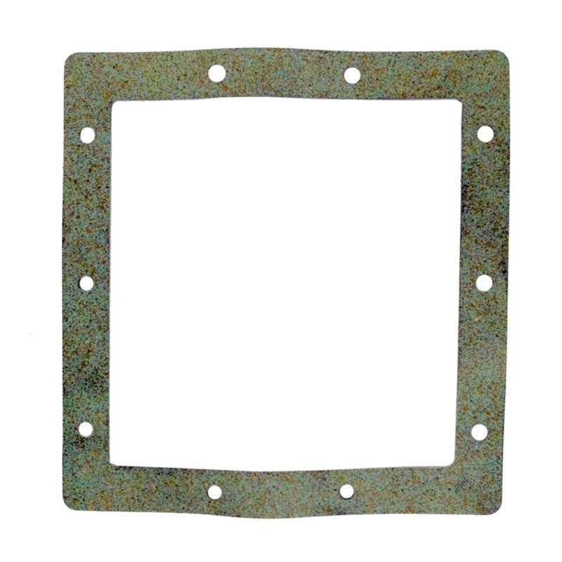 Aladdin G-241 1/2" Universal Skimmer Face Gasket  PVC  Replacement Part