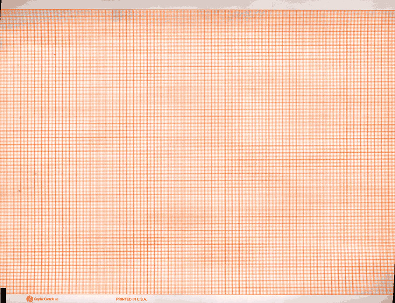 Nissha EKG/ECG Recording Charts Quinton QUT 036869-001 32016422