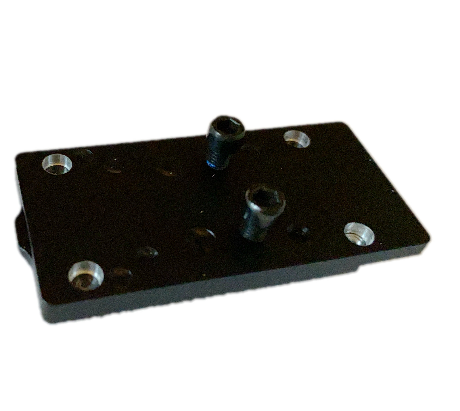 Sig Sauer P320 X5,X-CARRY Optic Mount Plate FOR Vortex Venom/Razor/Viper Red Dot