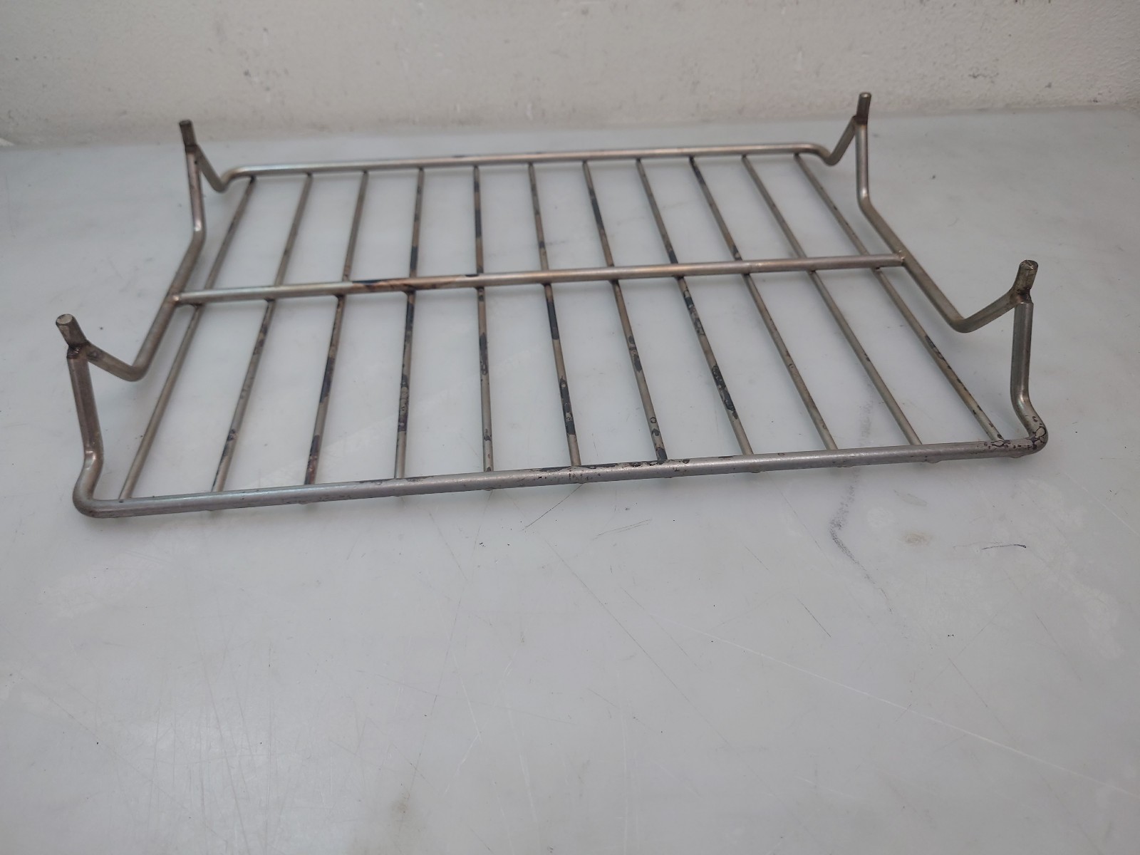 Genuine OEM TurboChef I3-9167 Wire Rack, I3 Rapid Cook Oven