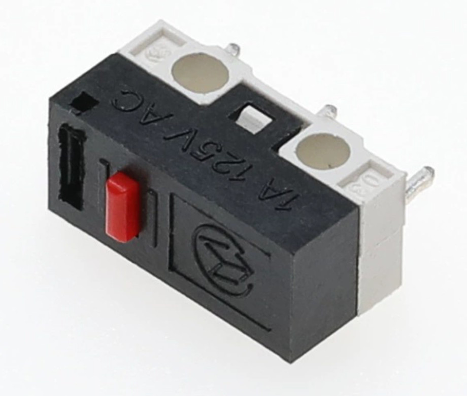 Mouse Micro Switch (Miniature)