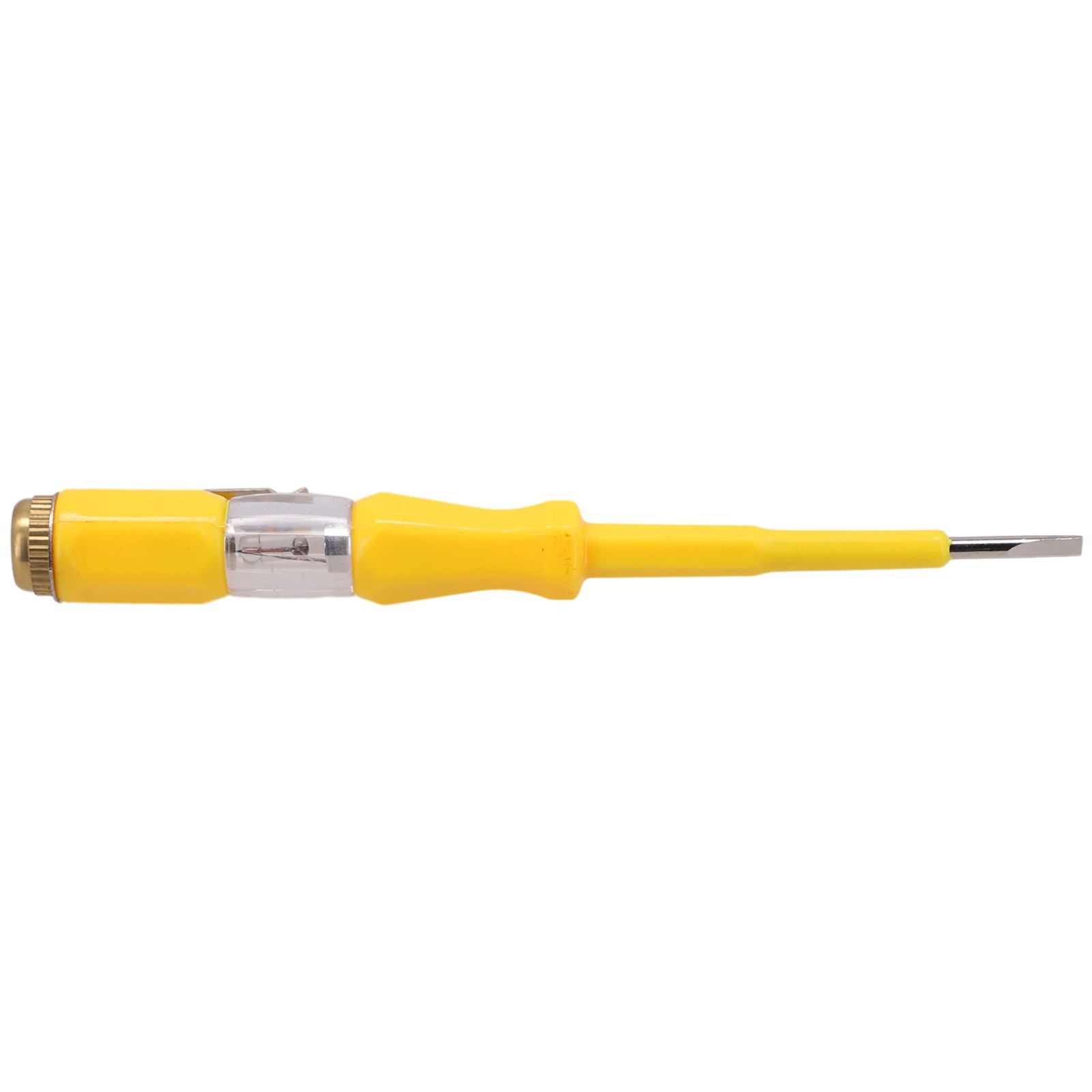 Efficient Insulated PVC Test Pen Portable and Precise Electrical Measurement
