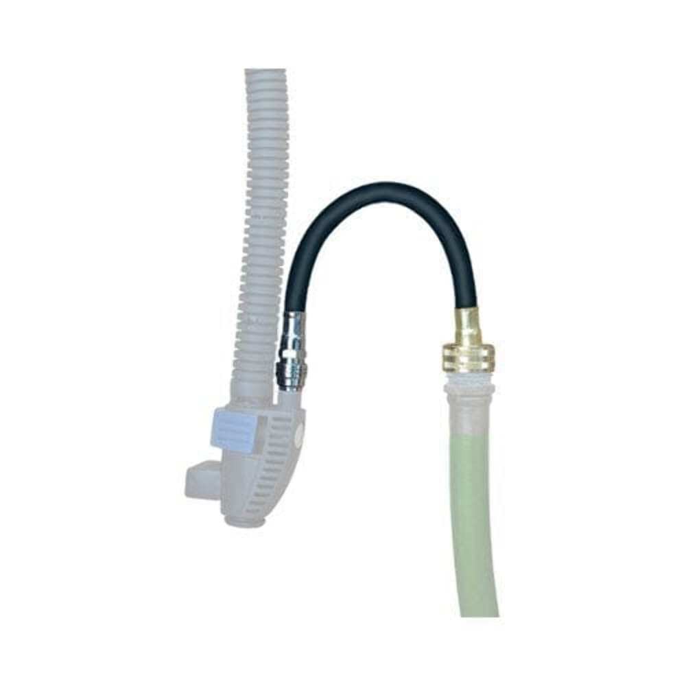 XS Scuba BCD Wash Out Hose