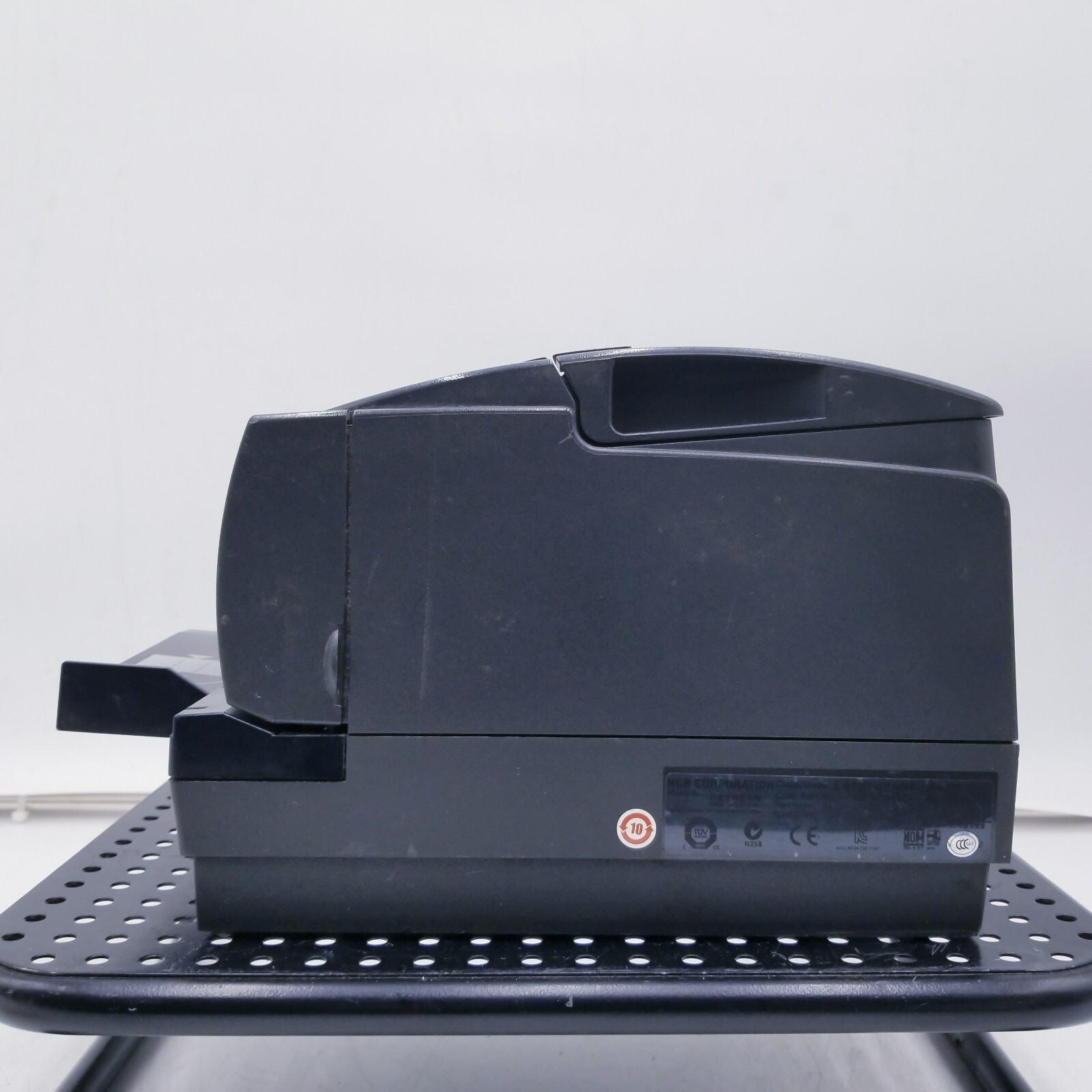 NCR 7167-6011-9001 RealPOS Multifunction Thermal Printer