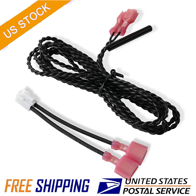 Water Temperature Sensor ECS6105 for AquaCal Pool Heater Heat Pump STK0021