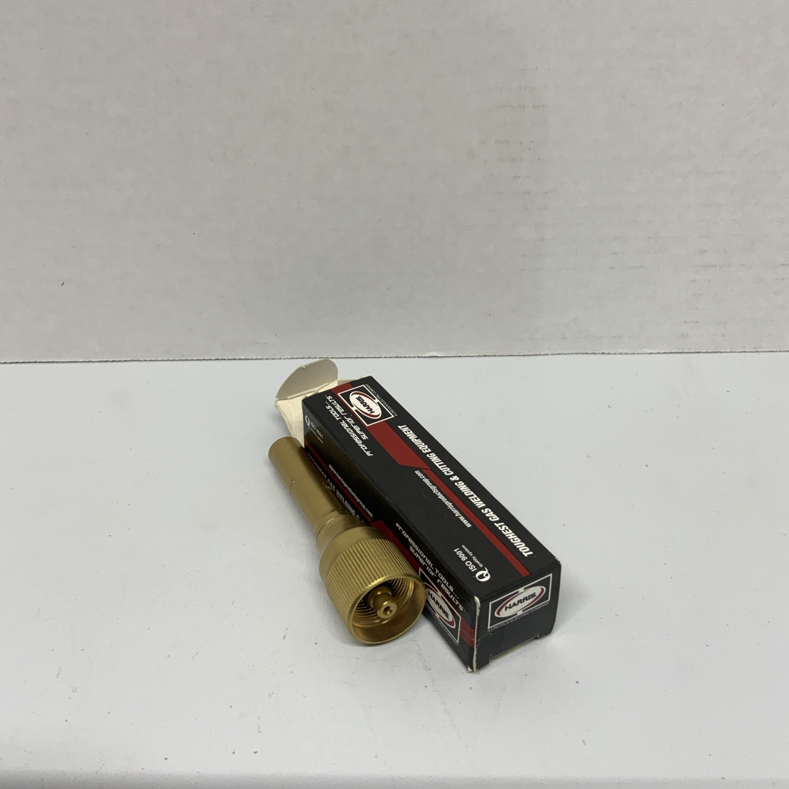 Harris D-85 Gas Mixer