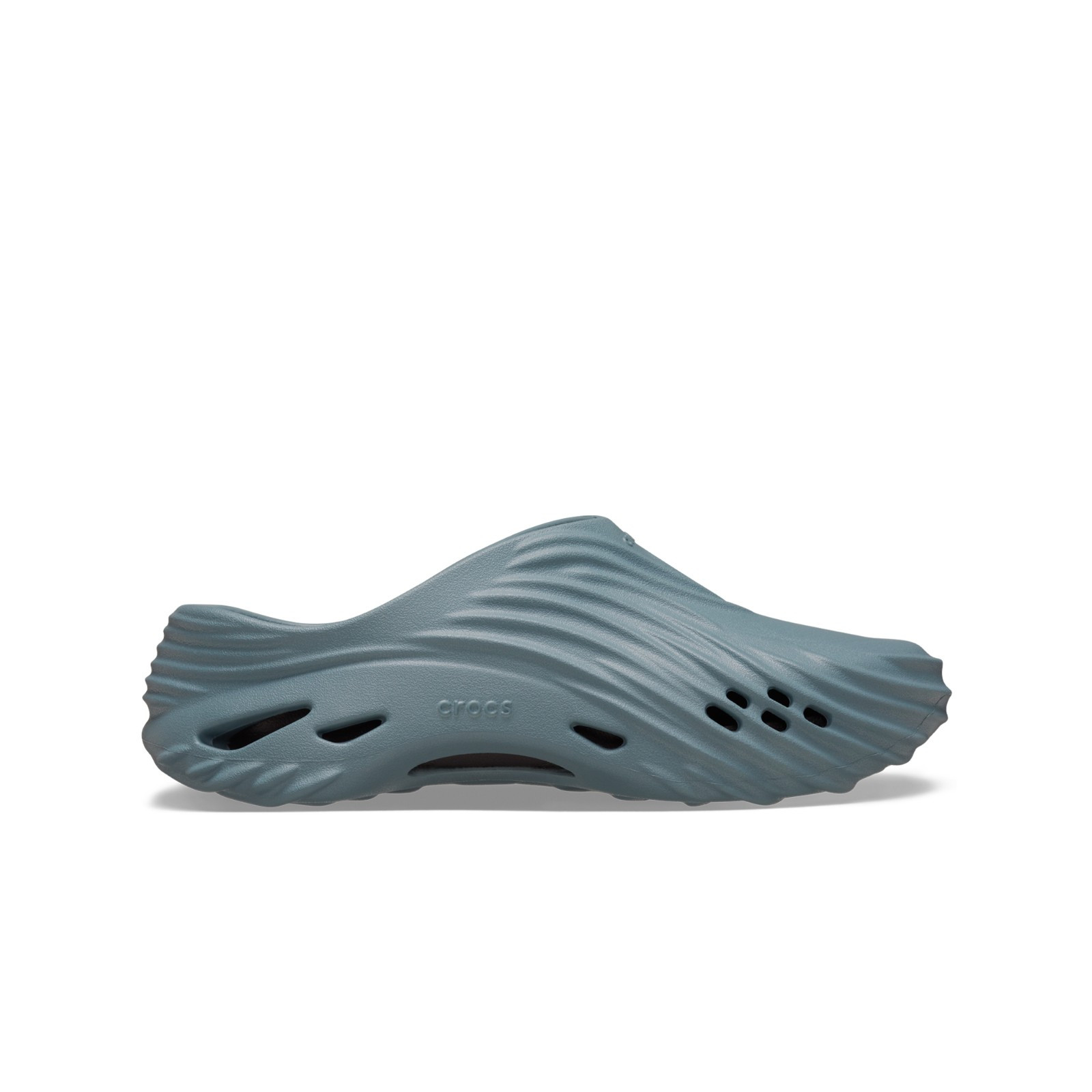 Crocs Echo Wave (Pond) Men's Sandals Slides 210521-3YO