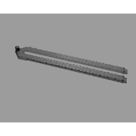 Hoshizaki Spray Tube 1A4571G01 - Genuine OEM Replacement Part