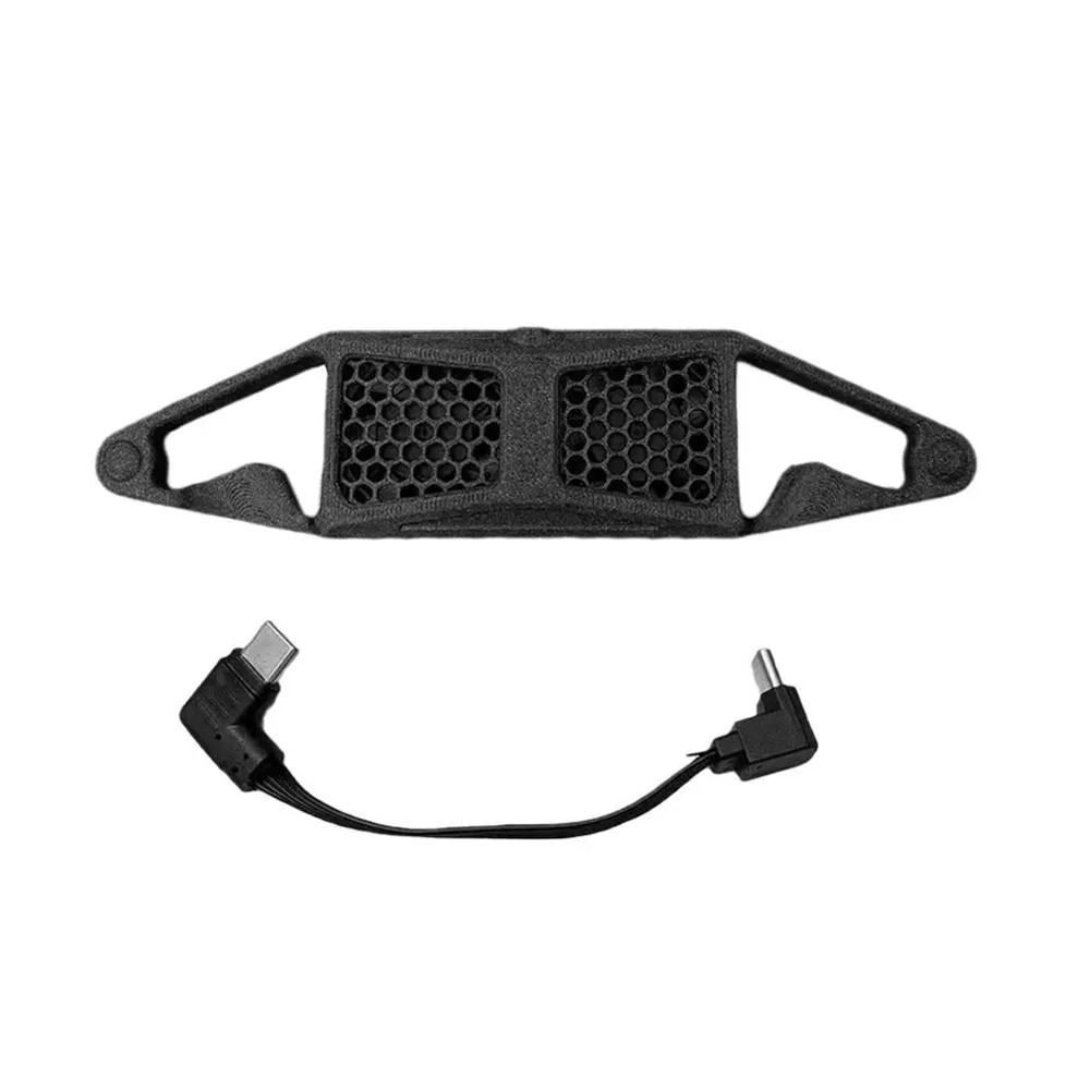Magnetic Cooling Fan For GPD Win Mini 3D Printing Radiator Handheld Accessories
