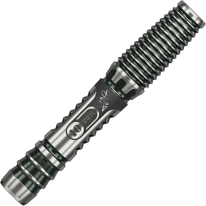 [Target] [Rising Sun G10.5] Darts Barrel 2BA 21.5g